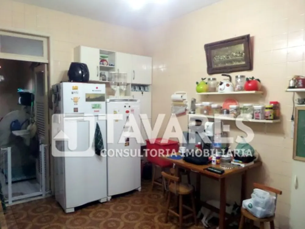 Apartamento, 3 quartos, 210 m² - Foto 22