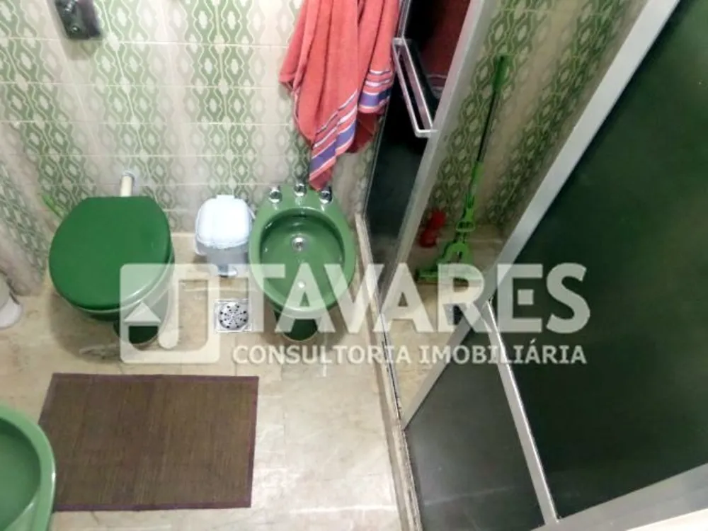 Apartamento, 3 quartos, 210 m² - Foto 14