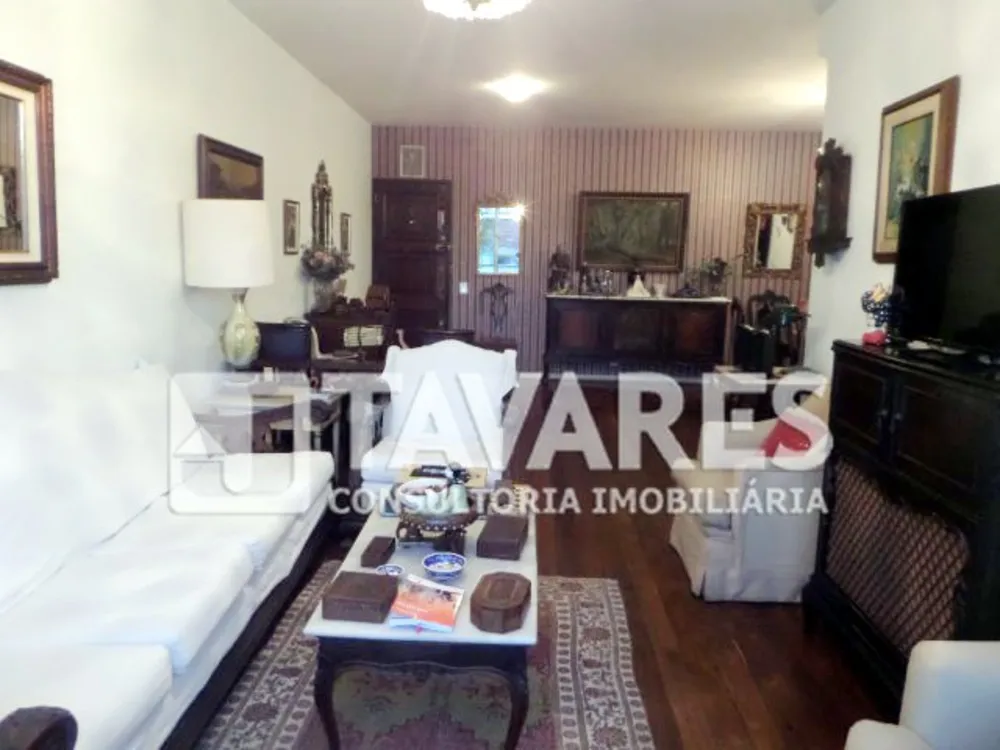 Apartamento, 3 quartos, 210 m² - Foto 6