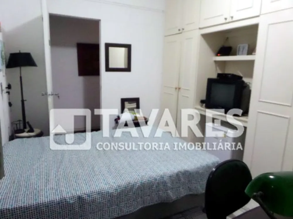Apartamento, 3 quartos, 210 m² - Foto 9