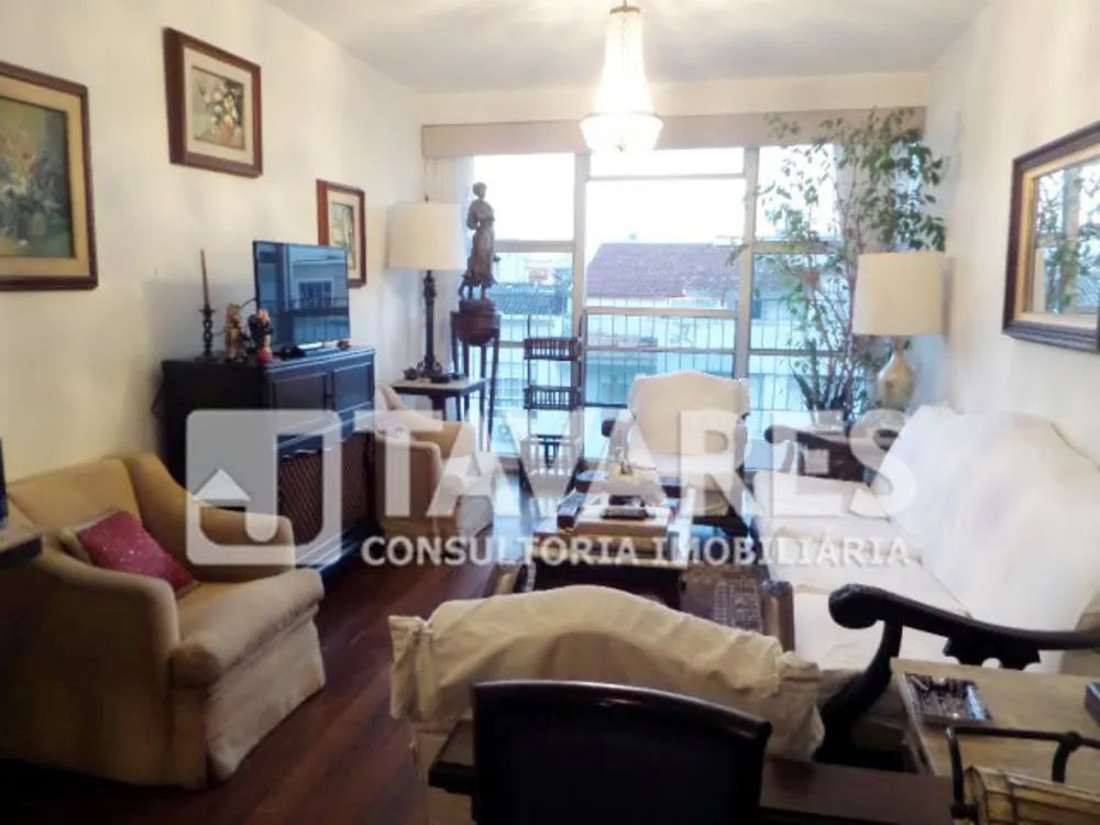 Apartamento, 3 quartos, 210 m² - Foto 5