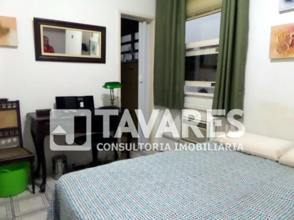 Apartamento, 3 quartos, 210 m² - Foto 8