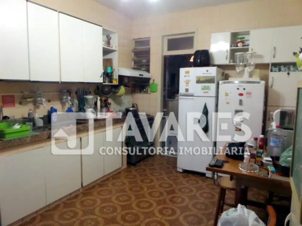 Apartamento, 3 quartos, 210 m² - Foto 21