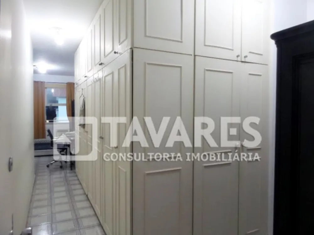 Apartamento, 3 quartos, 210 m² - Foto 13