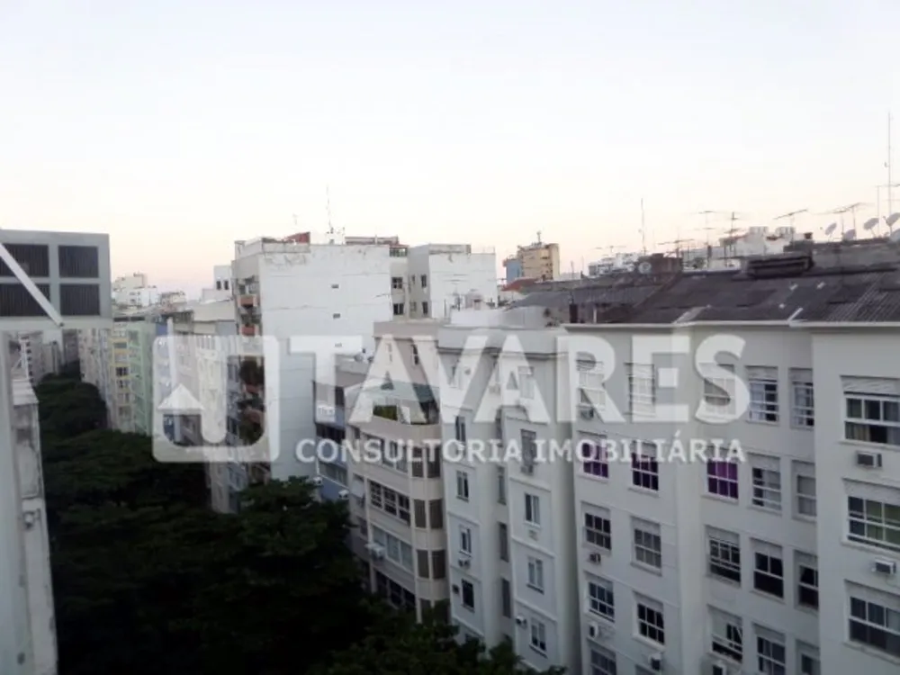 Apartamento, 3 quartos, 210 m² - Foto 1