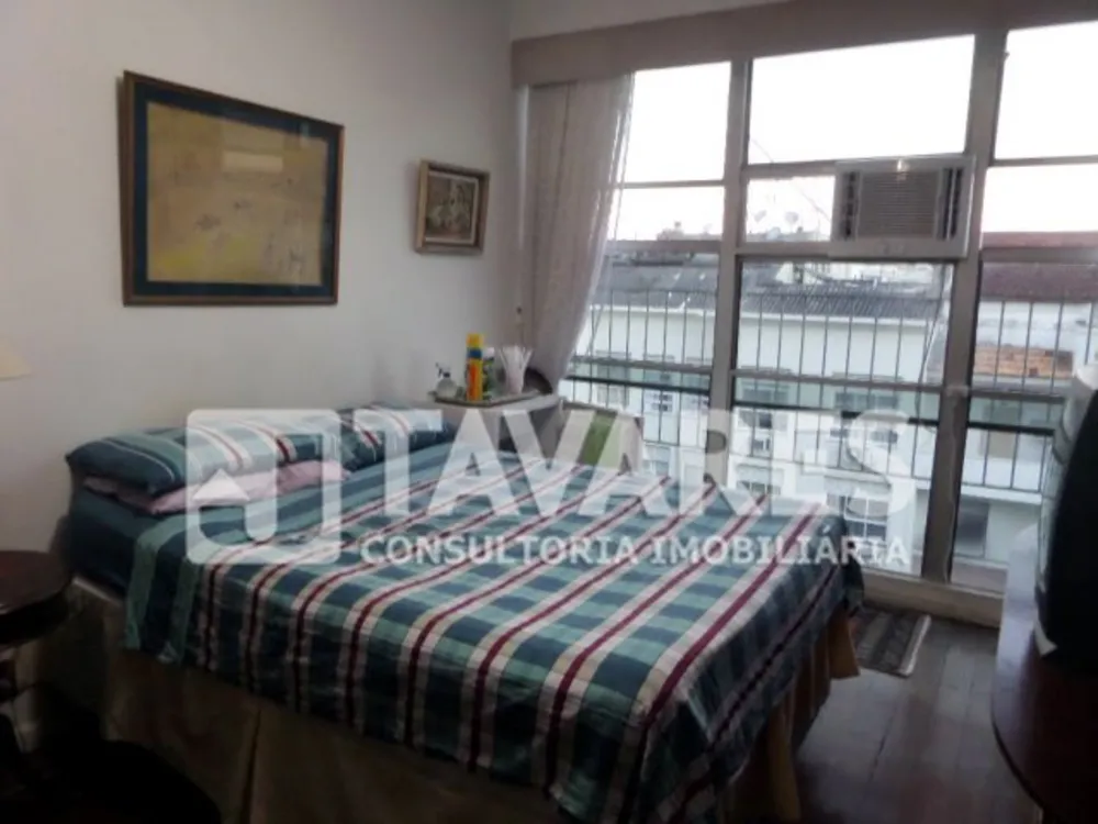 Apartamento, 3 quartos, 210 m² - Foto 17