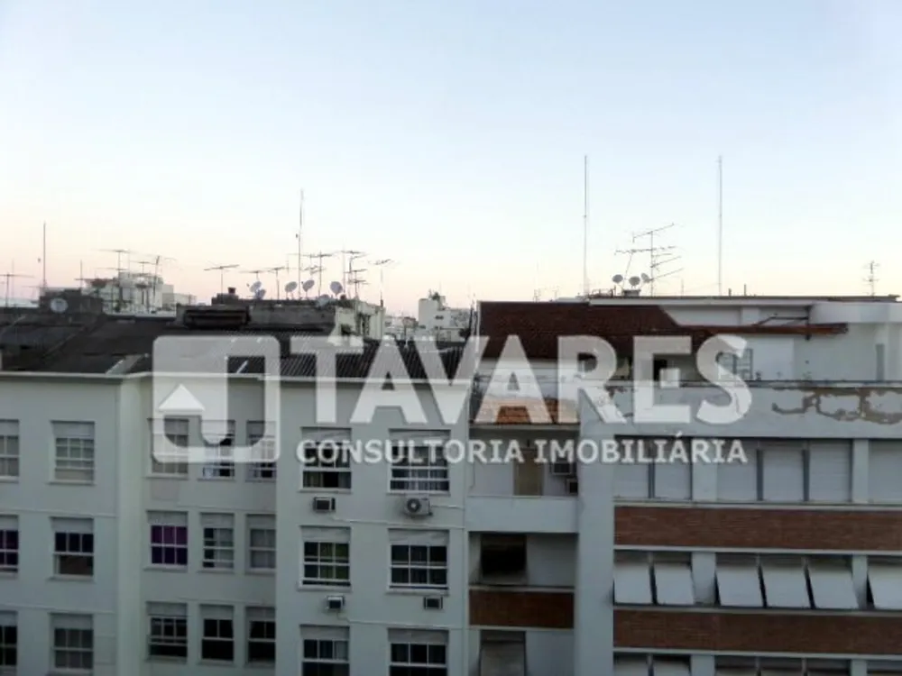 Apartamento, 3 quartos, 210 m² - Foto 2