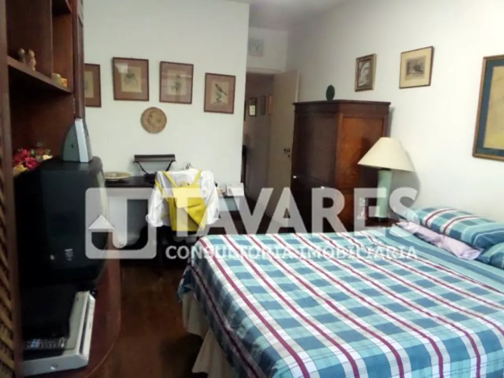 Apartamento, 3 quartos, 210 m² - Foto 18