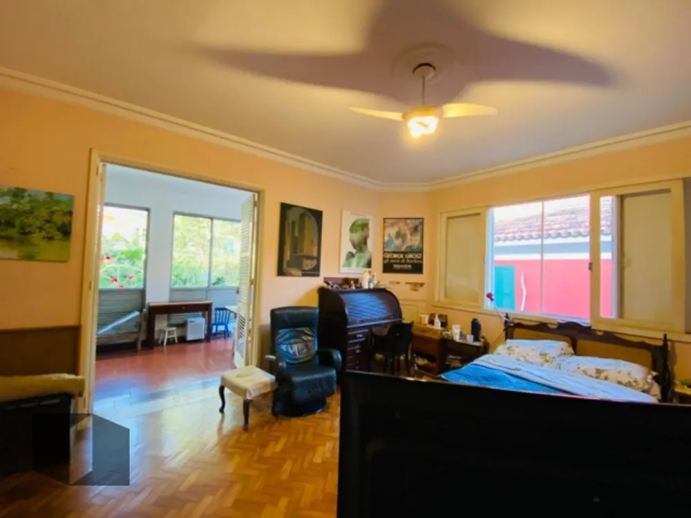 Casa, 4 quartos, 625 m² - Foto 25