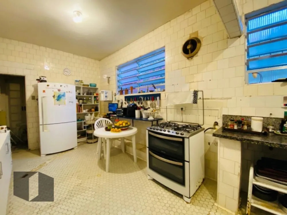 Casa, 4 quartos, 625 m² - Foto 14