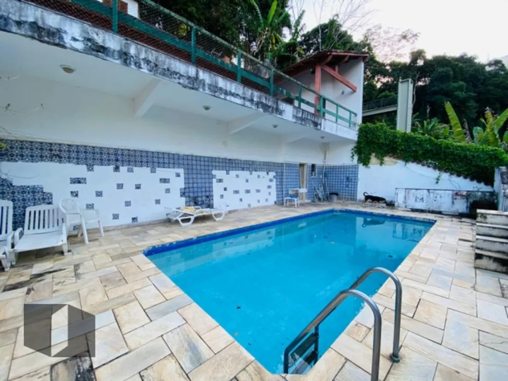 Casa, 4 quartos, 625 m² - Foto 38