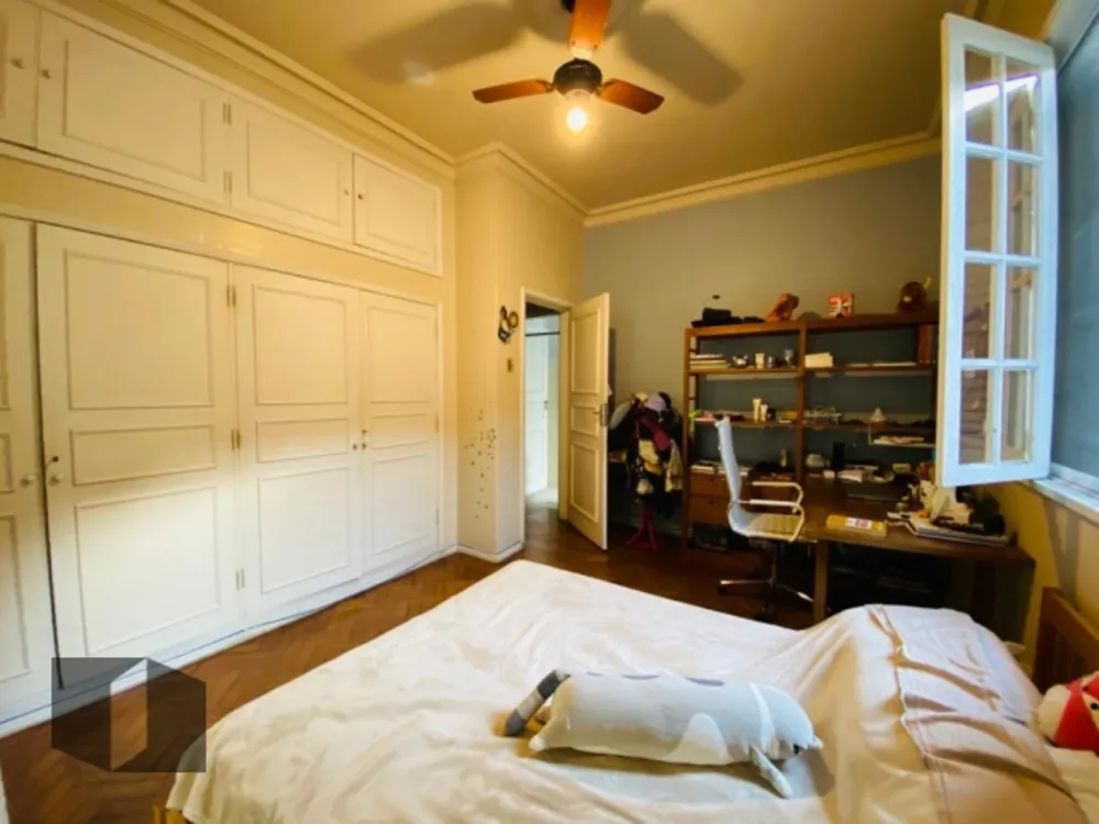 Casa, 4 quartos, 625 m² - Foto 19