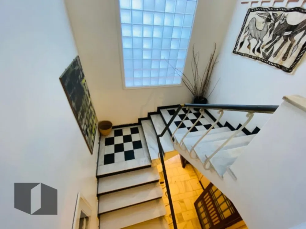 Casa, 4 quartos, 625 m² - Foto 16