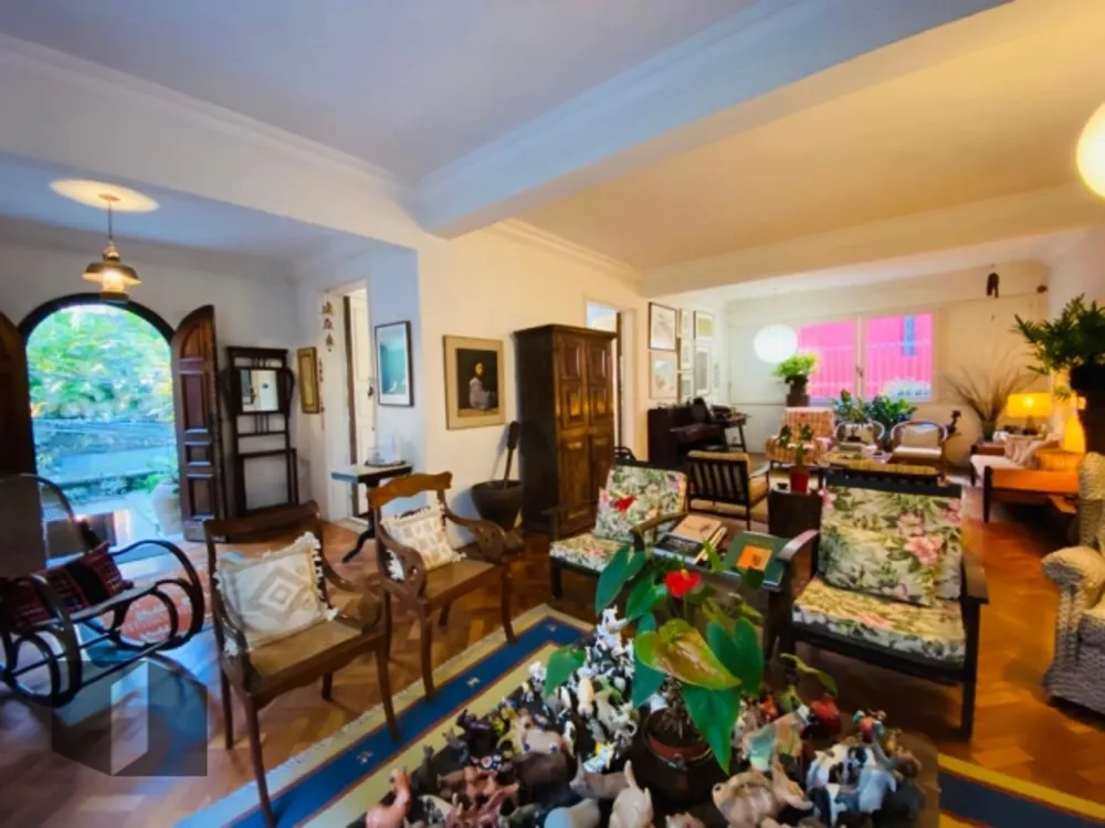 Casa, 4 quartos, 625 m² - Foto 4