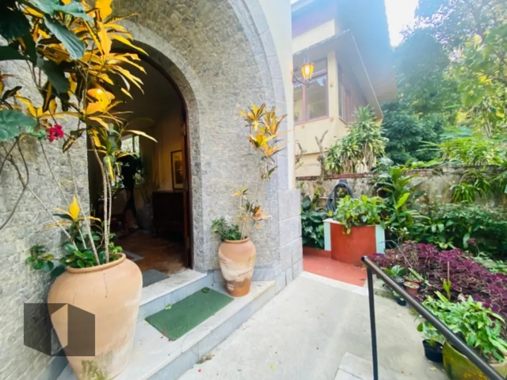 Casa, 4 quartos, 625 m² - Foto 3