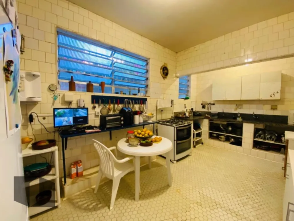 Casa, 4 quartos, 625 m² - Foto 12