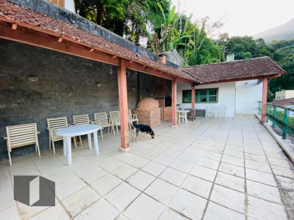 Casa, 4 quartos, 625 m² - Foto 40