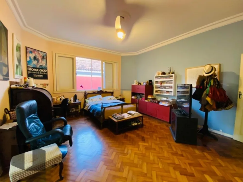 Casa, 4 quartos, 625 m² - Foto 24