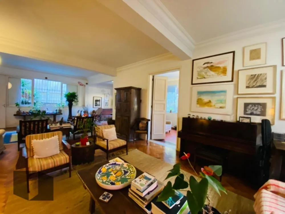 Casa, 4 quartos, 625 m² - Foto 6