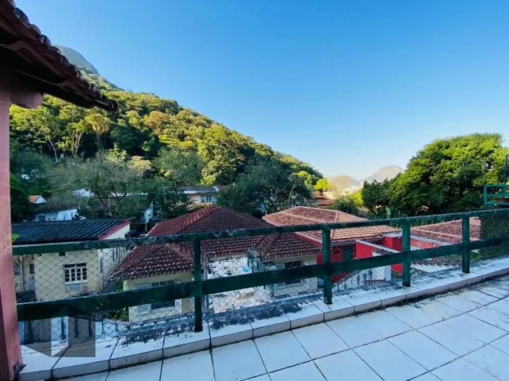 Casa, 4 quartos, 625 m² - Foto 1