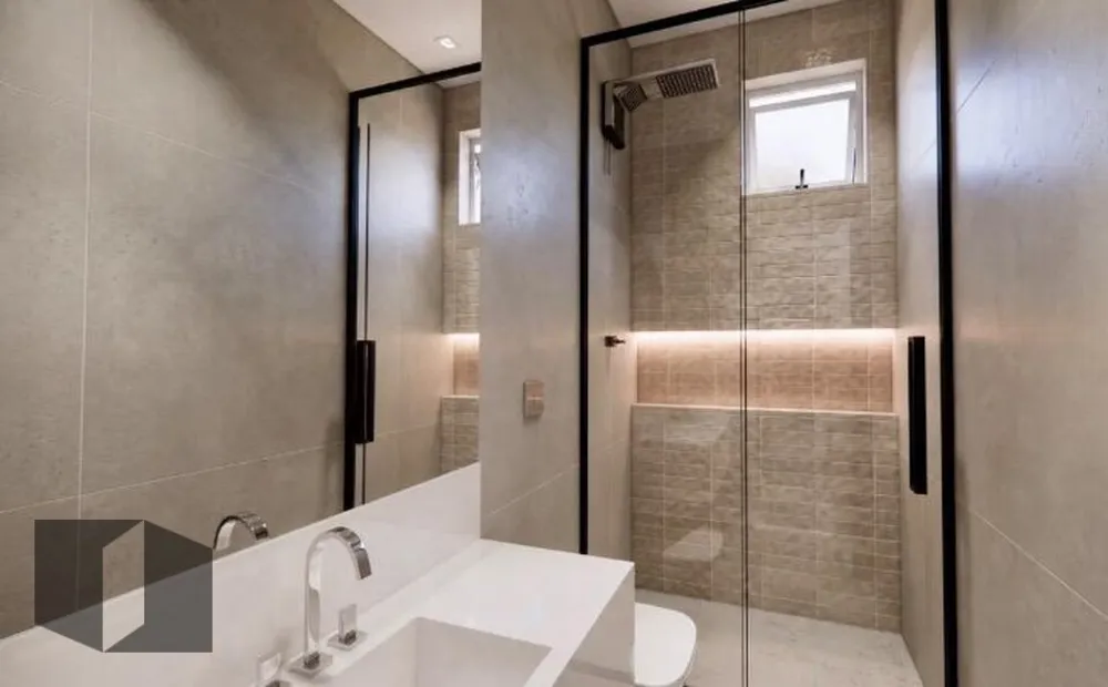 Apartamento, 4 quartos, 187 m² - Foto 12
