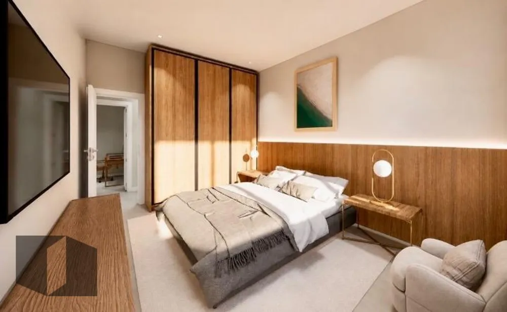 Apartamento, 4 quartos, 187 m² - Foto 8
