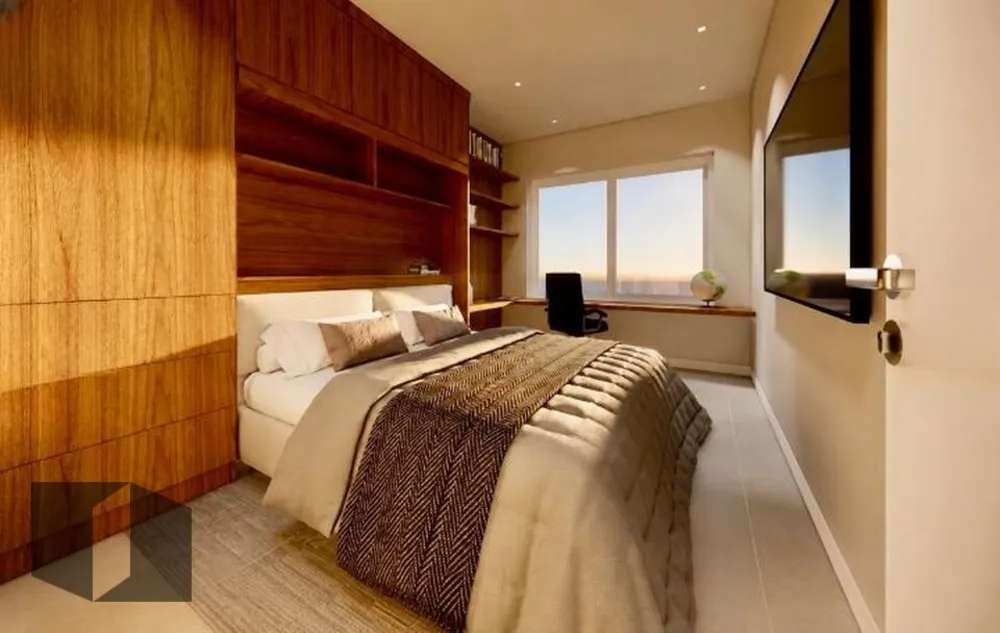 Apartamento, 4 quartos, 187 m² - Foto 7