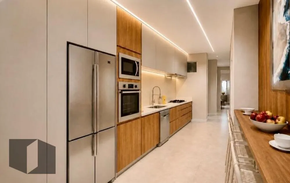 Apartamento, 4 quartos, 187 m² - Foto 14