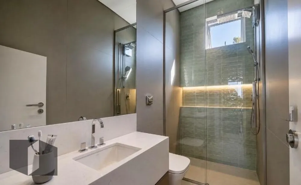 Apartamento, 4 quartos, 187 m² - Foto 9