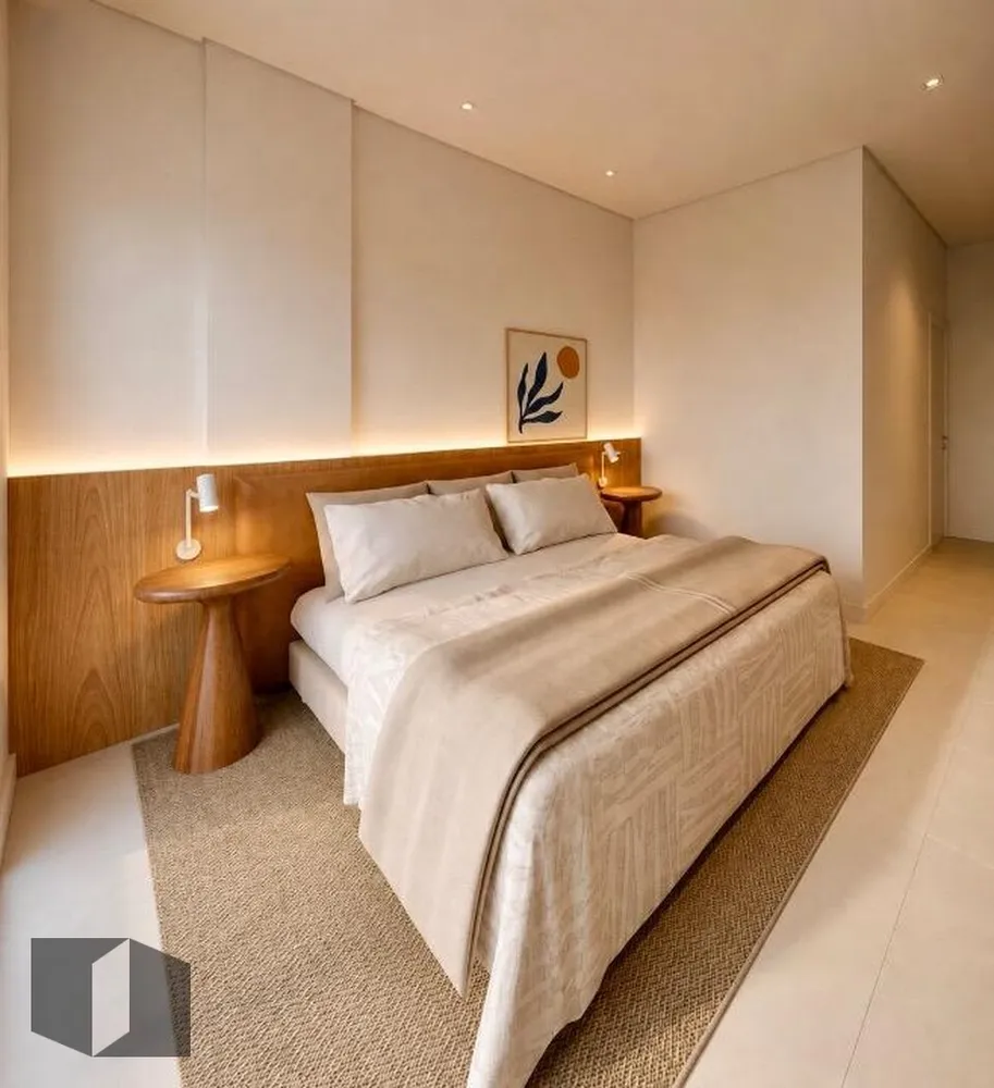 Apartamento, 4 quartos, 187 m² - Foto 10