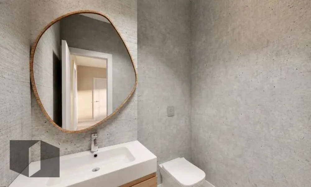 Apartamento, 4 quartos, 187 m² - Foto 4
