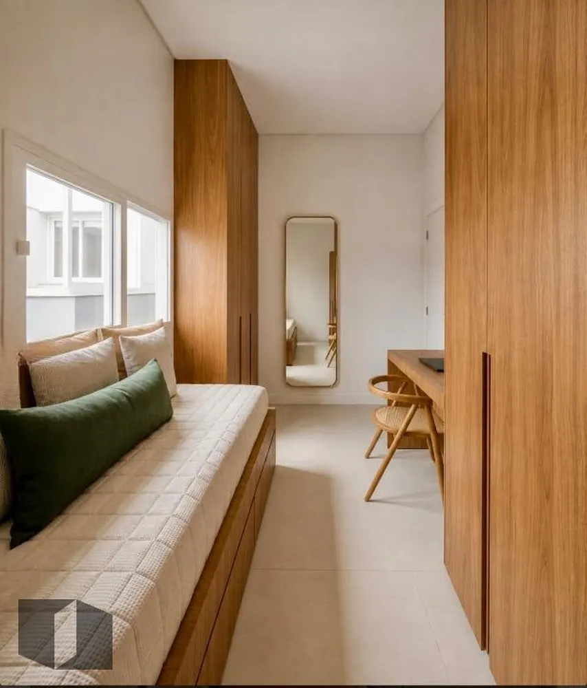 Apartamento, 4 quartos, 187 m² - Foto 13