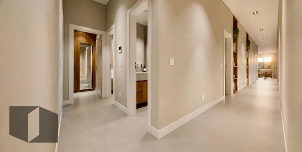 Apartamento, 4 quartos, 187 m² - Foto 6
