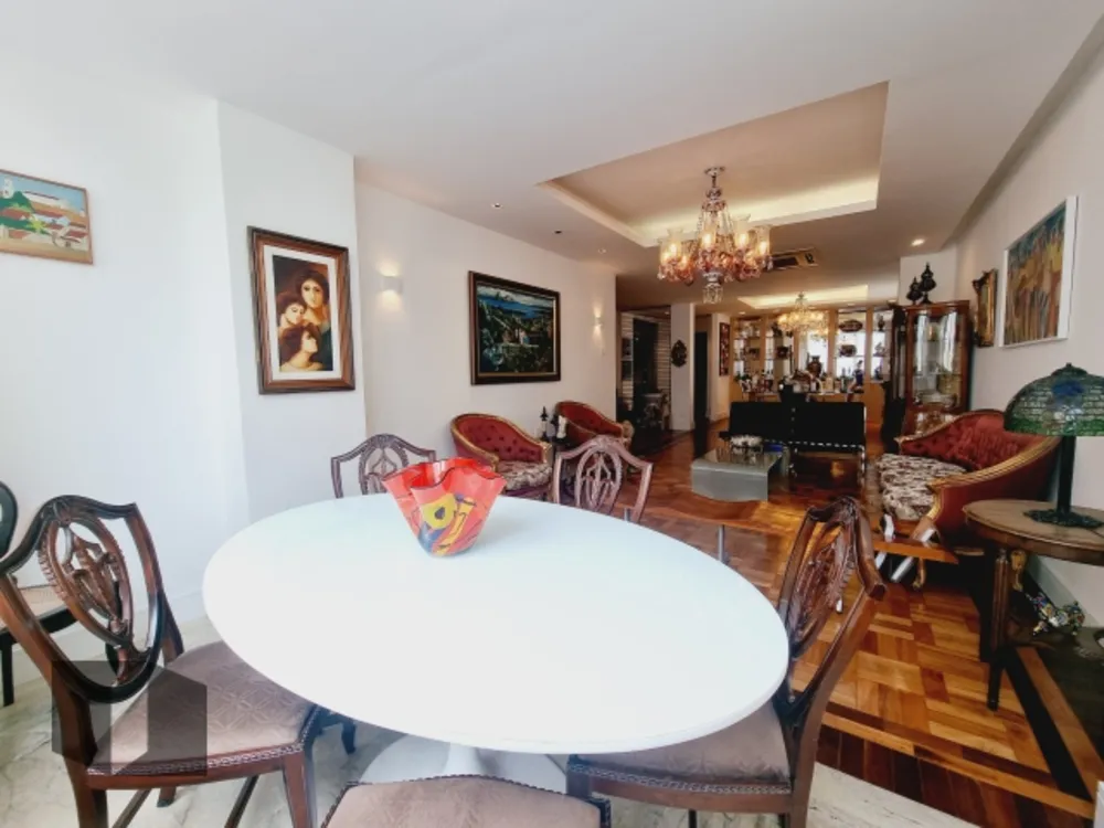 Apartamento, 3 quartos, 156 m² - Foto 17