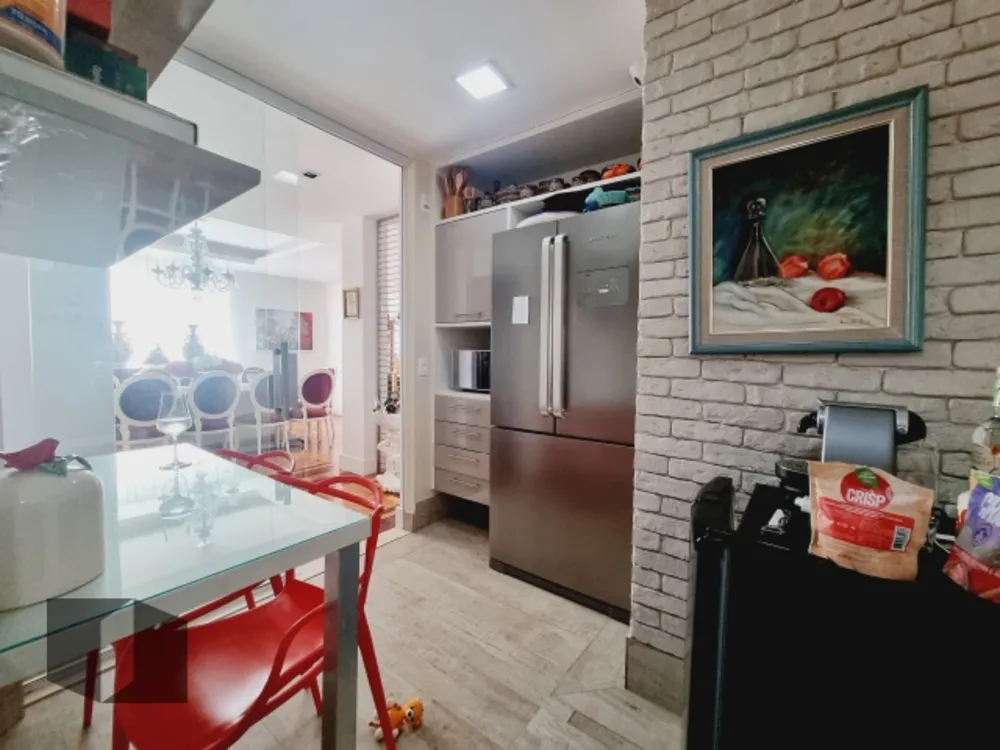 Apartamento, 3 quartos, 156 m² - Foto 11