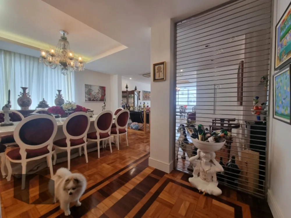 Apartamento, 3 quartos, 156 m² - Foto 7