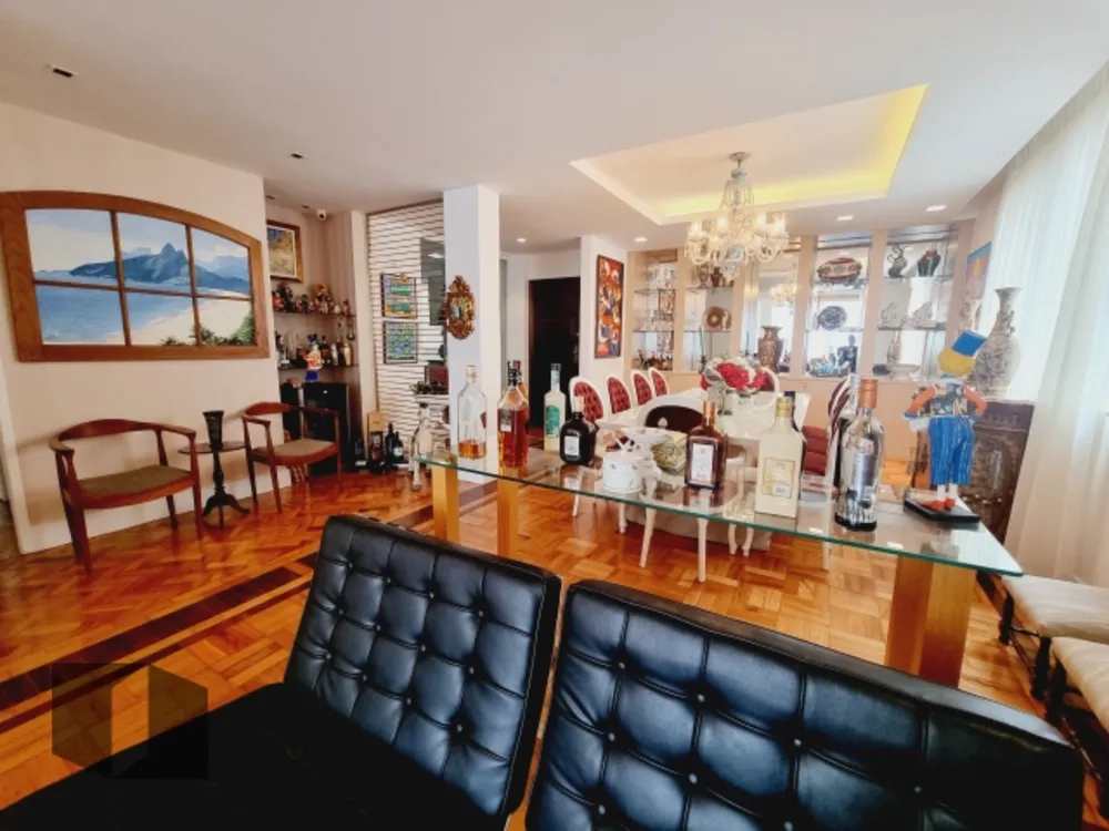 Apartamento, 3 quartos, 156 m² - Foto 16