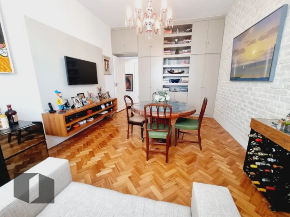 Apartamento, 3 quartos, 156 m² - Foto 21