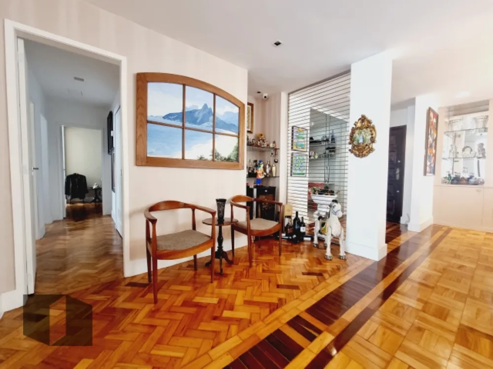 Apartamento, 3 quartos, 156 m² - Foto 14