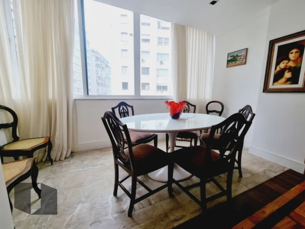 Apartamento, 3 quartos, 156 m² - Foto 15