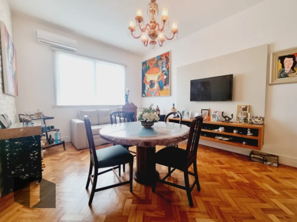 Apartamento, 3 quartos, 156 m² - Foto 19