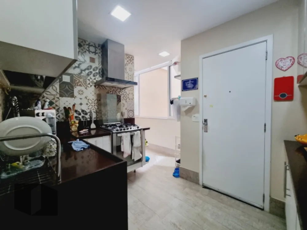 Apartamento, 3 quartos, 156 m² - Foto 4