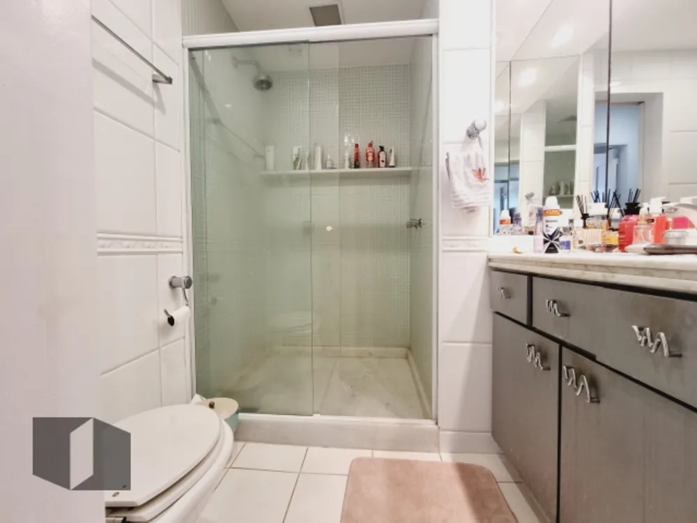 Apartamento, 3 quartos, 156 m² - Foto 25