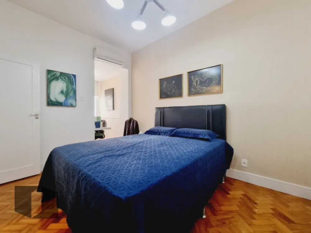Apartamento, 3 quartos, 156 m² - Foto 19