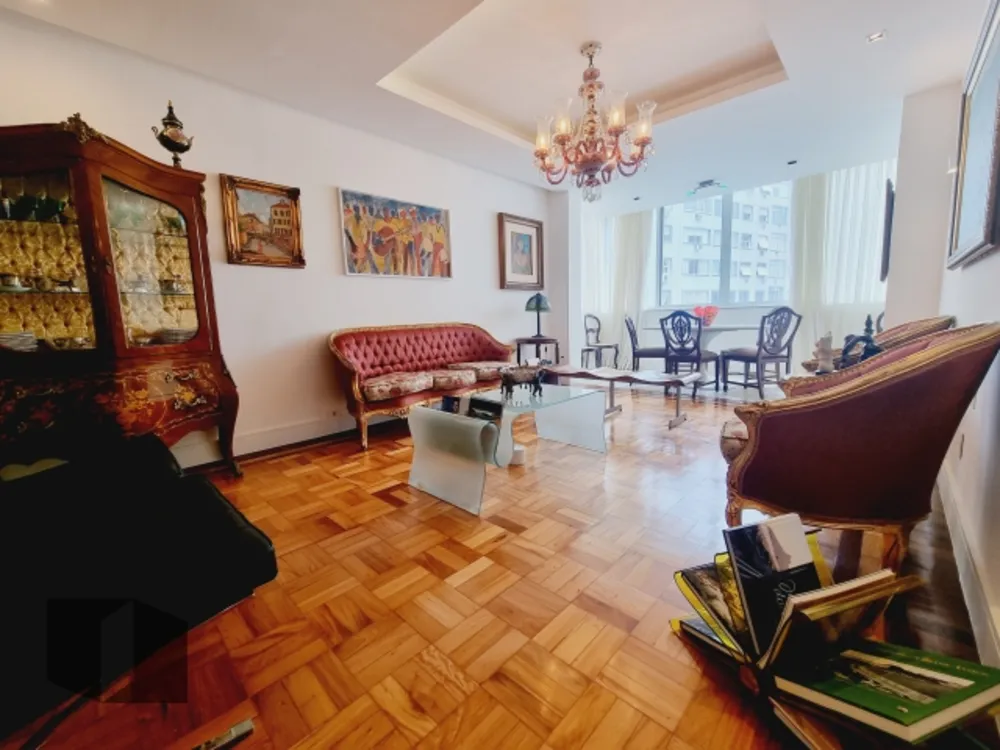 Apartamento, 3 quartos, 156 m² - Foto 20