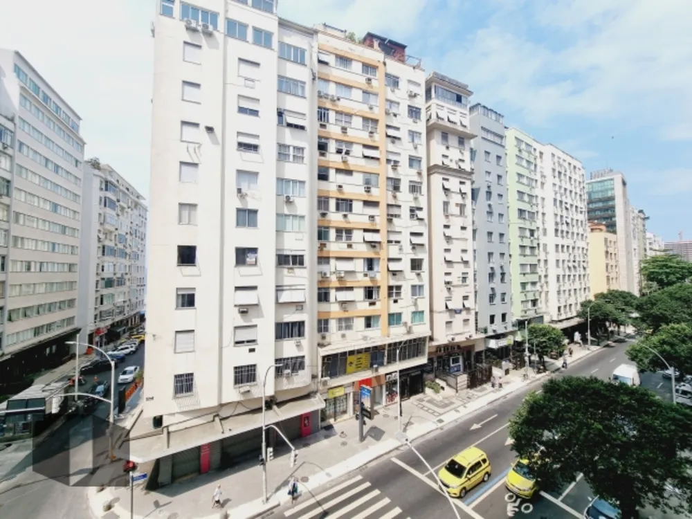 Apartamento, 3 quartos, 156 m² - Foto 9