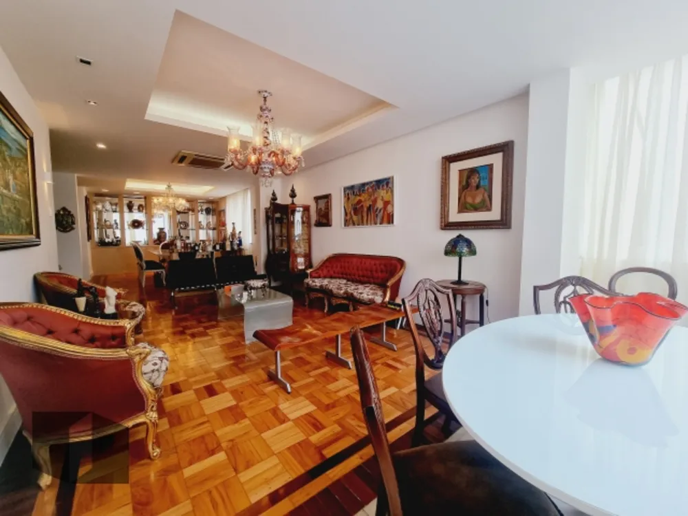 Apartamento, 3 quartos, 156 m² - Foto 9