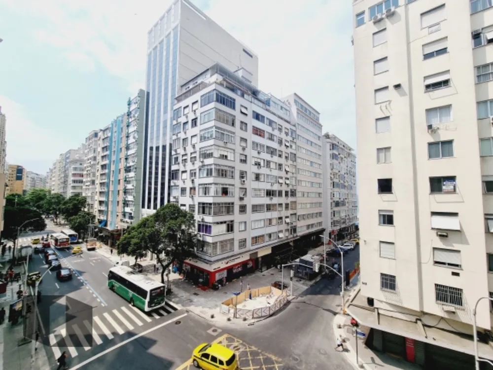 Apartamento, 3 quartos, 156 m² - Foto 2