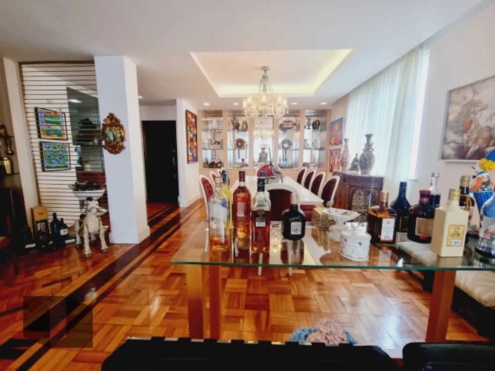Apartamento, 3 quartos, 156 m² - Foto 12
