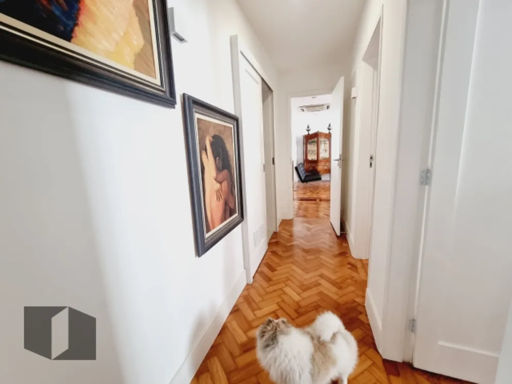Apartamento, 3 quartos, 156 m² - Foto 16